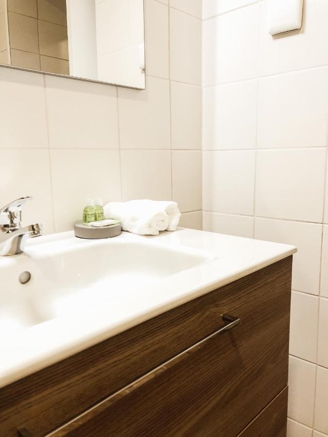 Quinta Costa Da Estrela Hotel Gouveia  Eksteriør billede