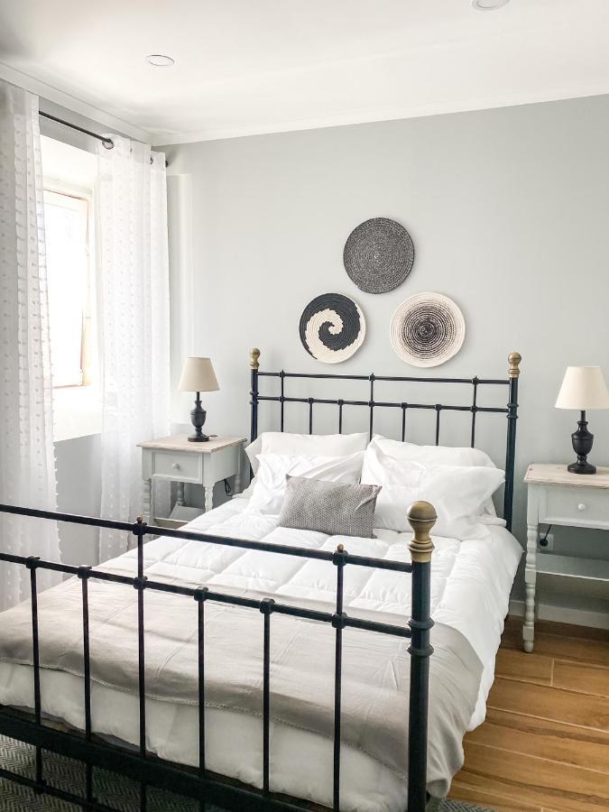 Quinta Costa Da Estrela Hotel Gouveia  Eksteriør billede