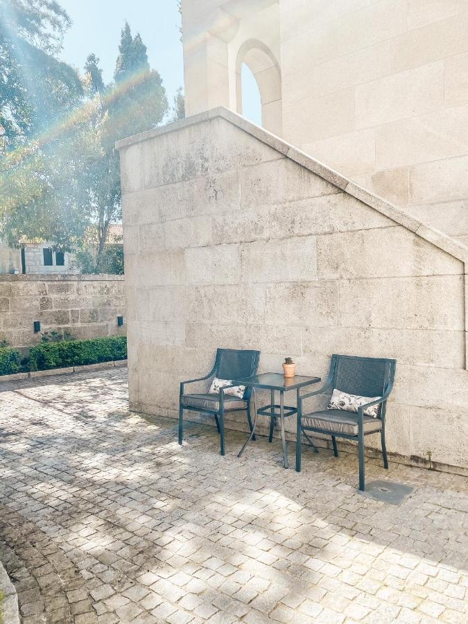 Quinta Costa Da Estrela Hotel Gouveia  Eksteriør billede