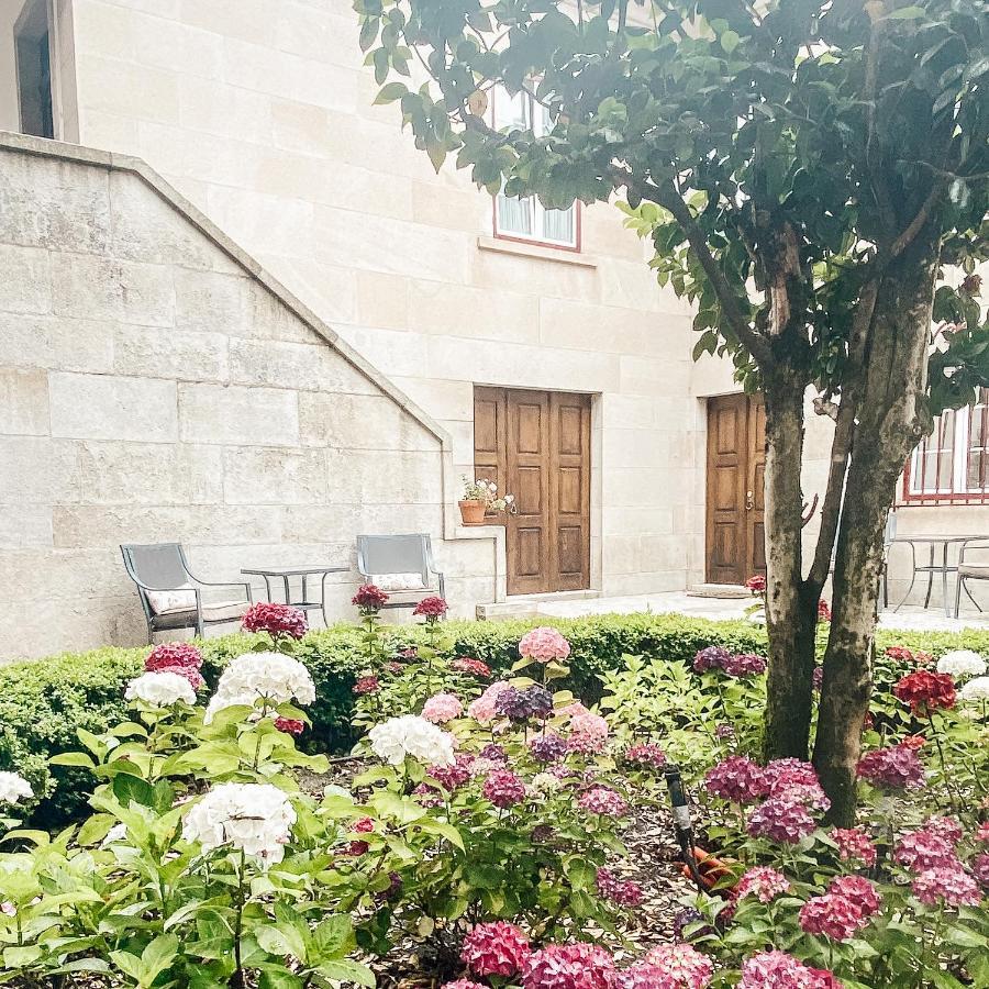 Quinta Costa Da Estrela Hotel Gouveia  Eksteriør billede