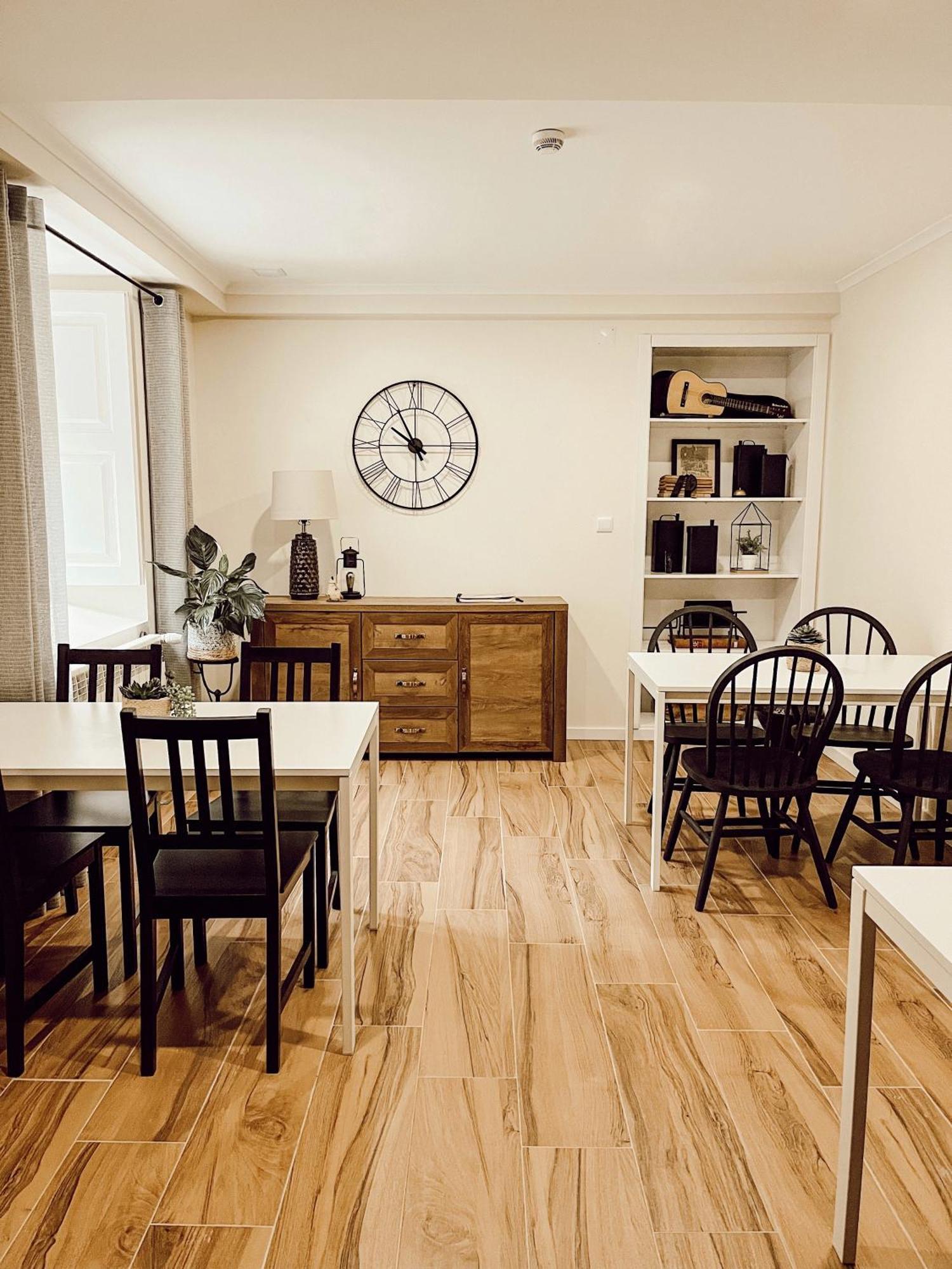 Quinta Costa Da Estrela Hotel Gouveia  Eksteriør billede